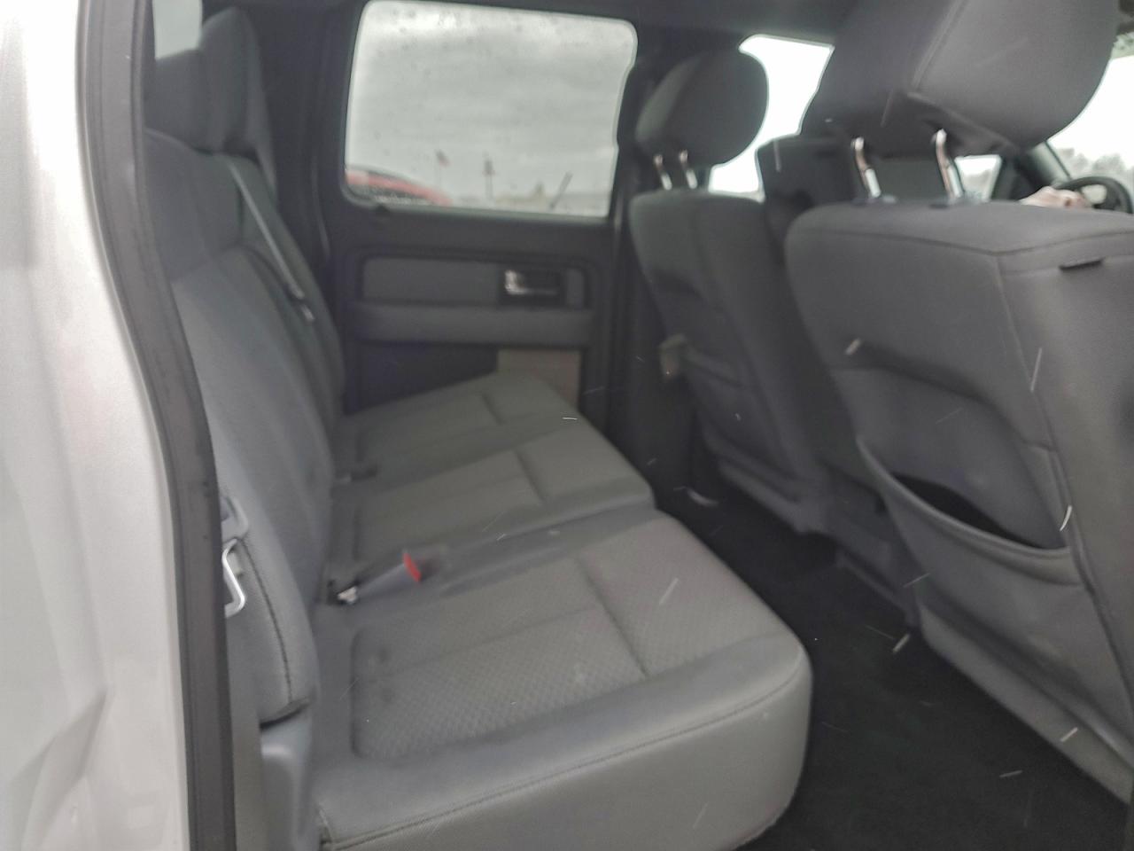 Ford F-150 Supercrew Image 12