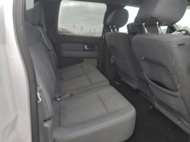 Ford F-150 Supercrew Image 12