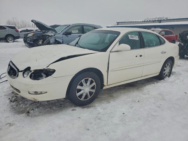 Salvage Buick LaCrosse