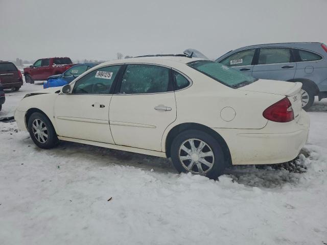Buick LaCrosse Cxl Image 11