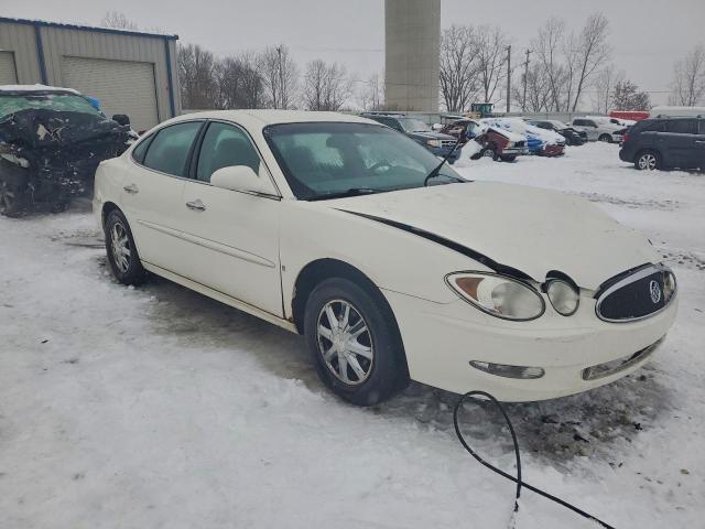 Buick LaCrosse Cxl Image 9