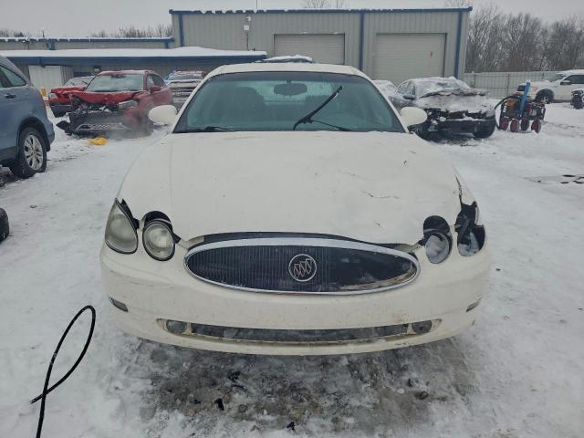 Buick LaCrosse Cxl Image 3