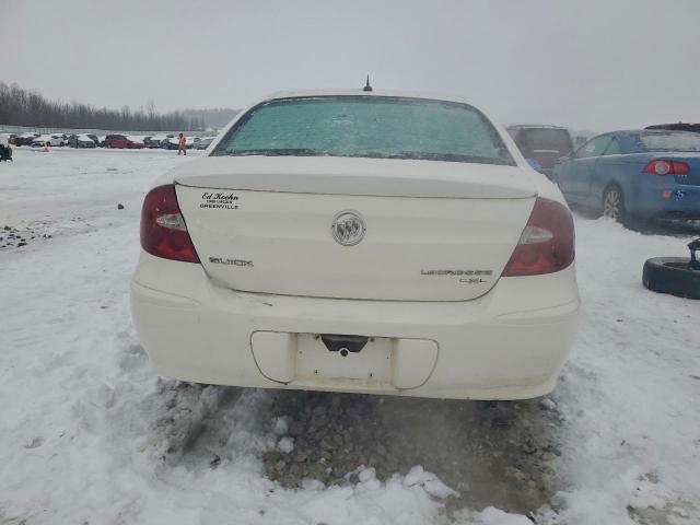 Buick LaCrosse Cxl Image 7