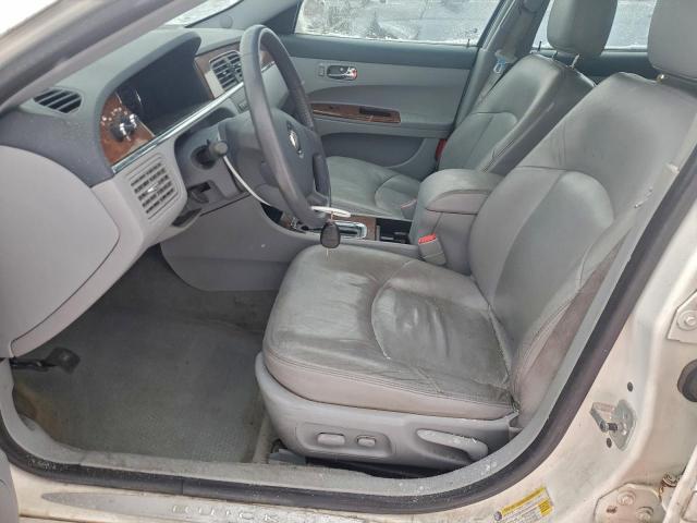 Buick LaCrosse Cxl Image 10