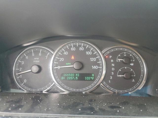 Buick LaCrosse Cxl Image 4