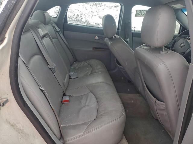 Buick LaCrosse Cxl Image 2