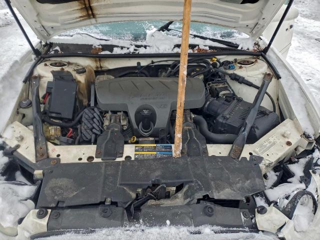 Buick LaCrosse Cxl Image 6