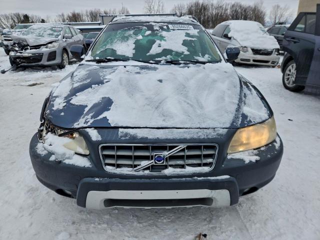 Volvo XC70 Image 4