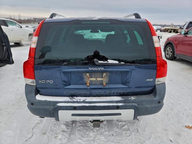 Volvo XC70 Image 5