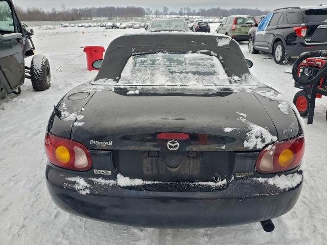 Mazda Mx5 Image 6