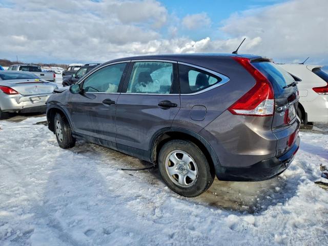 Honda Crv Lx Image 11