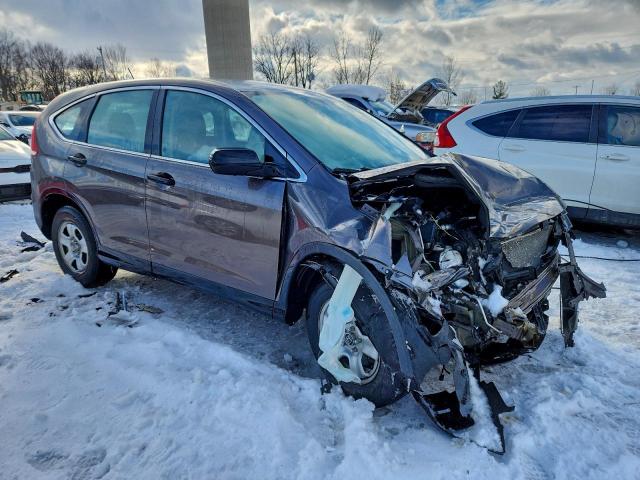 Honda Crv Lx Image 10