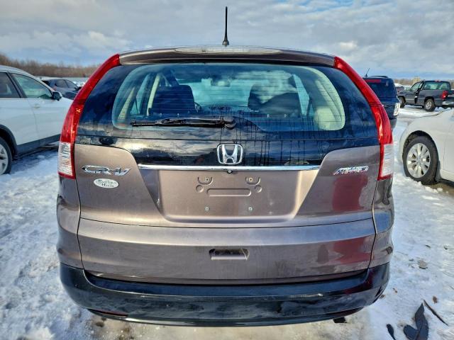 Honda Crv Lx Image 7