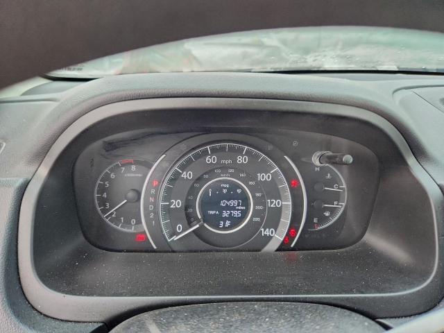 Honda Crv Lx Image 9