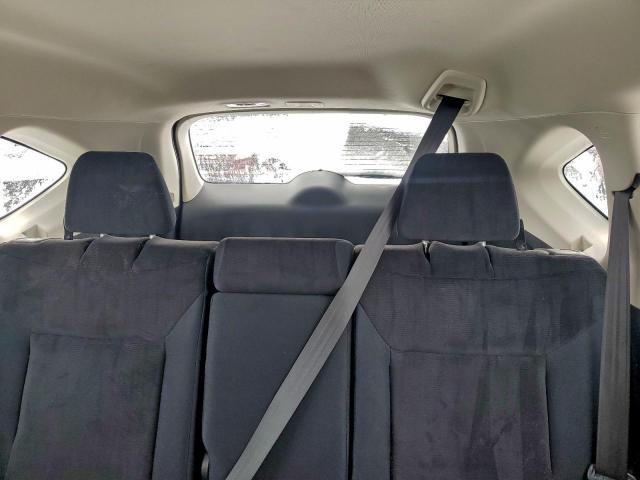 Honda Crv Lx Image 5