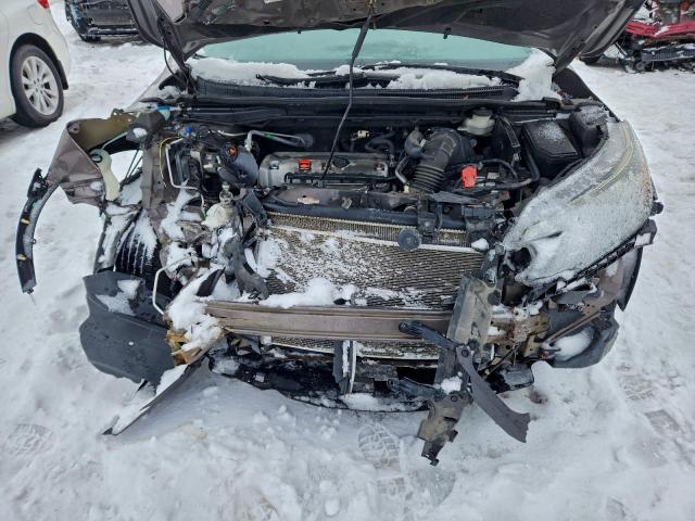 Honda Crv Lx Image 2