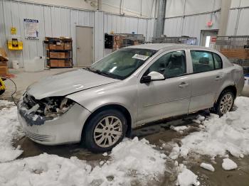  Salvage Chevrolet Cobalt