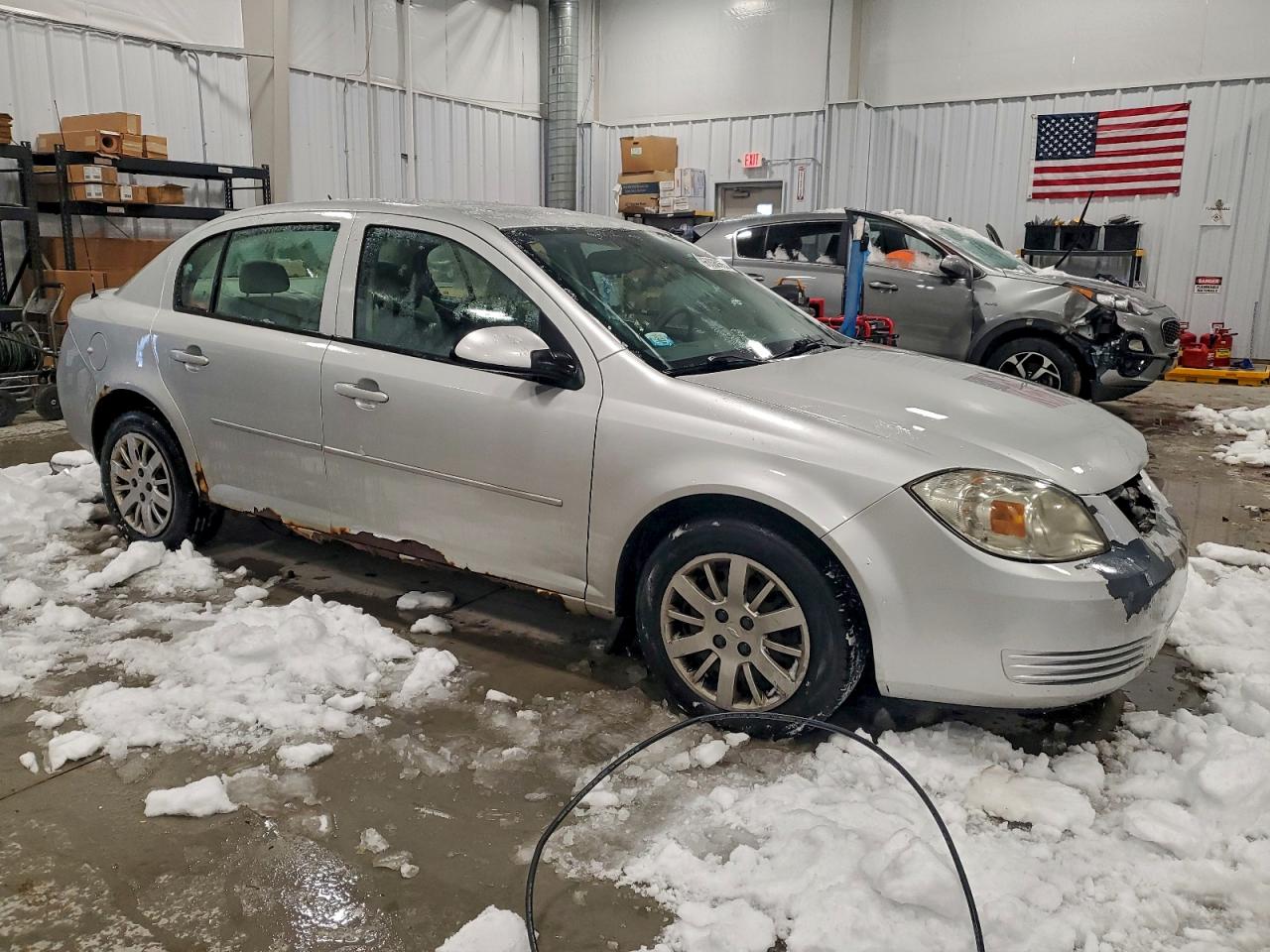 Chevrolet Cobalt 1lt Image 5