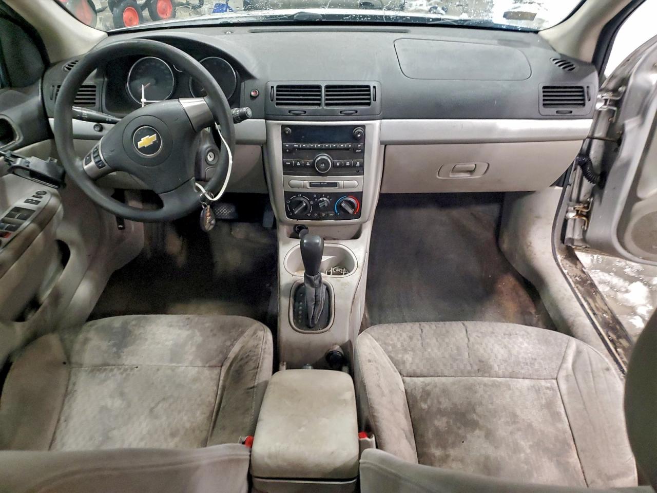 Chevrolet Cobalt 1lt Image 11