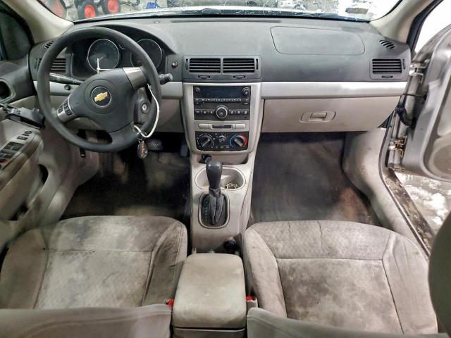 Chevrolet Cobalt 1lt Image 11