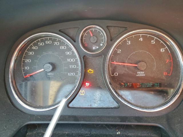 Chevrolet Cobalt 1lt Image 9