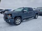 Chevrolet Silverado K1500 Ltz Image 1