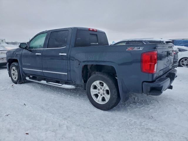 Chevrolet Silverado K1500 Ltz Image 6