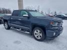 Chevrolet Silverado K1500 Ltz Image 8