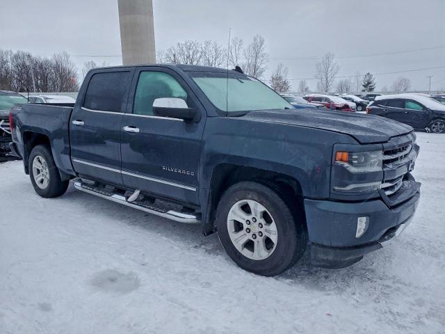 Chevrolet Silverado K1500 Ltz Image 8