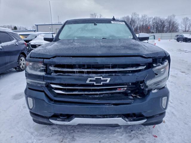 Chevrolet Silverado K1500 Ltz Image 12