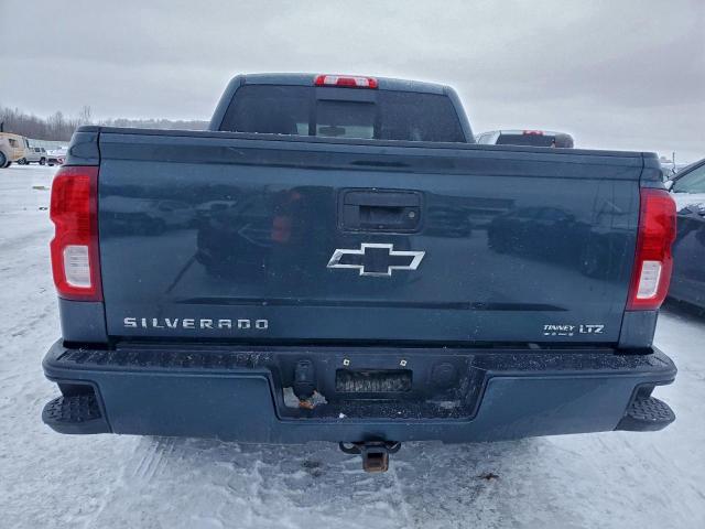 Chevrolet Silverado K1500 Ltz Image 10