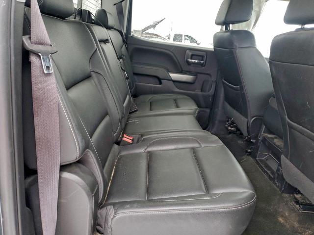 Chevrolet Silverado K1500 Ltz Image 3