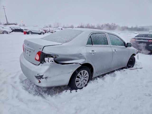 Toyota Corolla Base Image 11