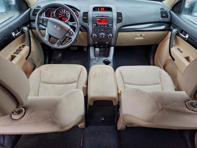 Kia Sorento Base Image 5
