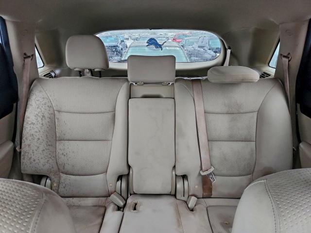 Kia Sorento Base Image 9