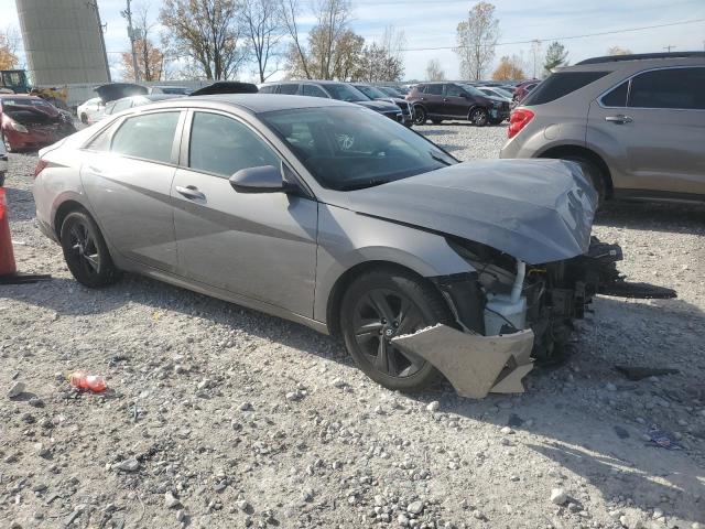 Hyundai ELANTRA Sel Image 3