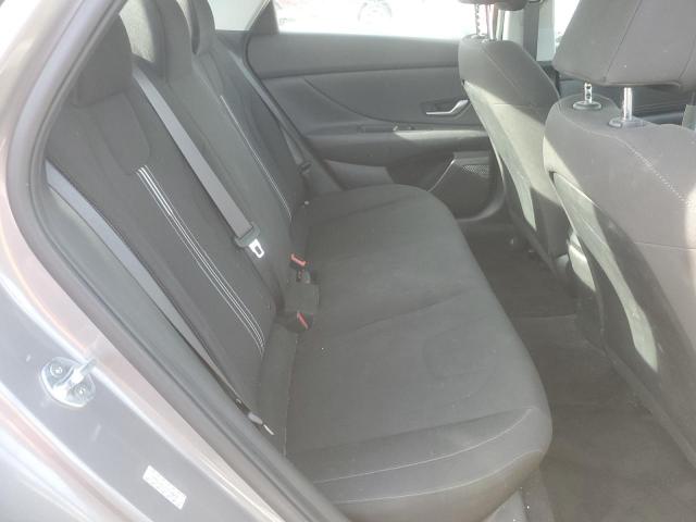 Hyundai ELANTRA Sel Image 11