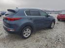 Kia Sportage Lx Image 6