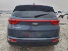 Kia Sportage Lx Image 8