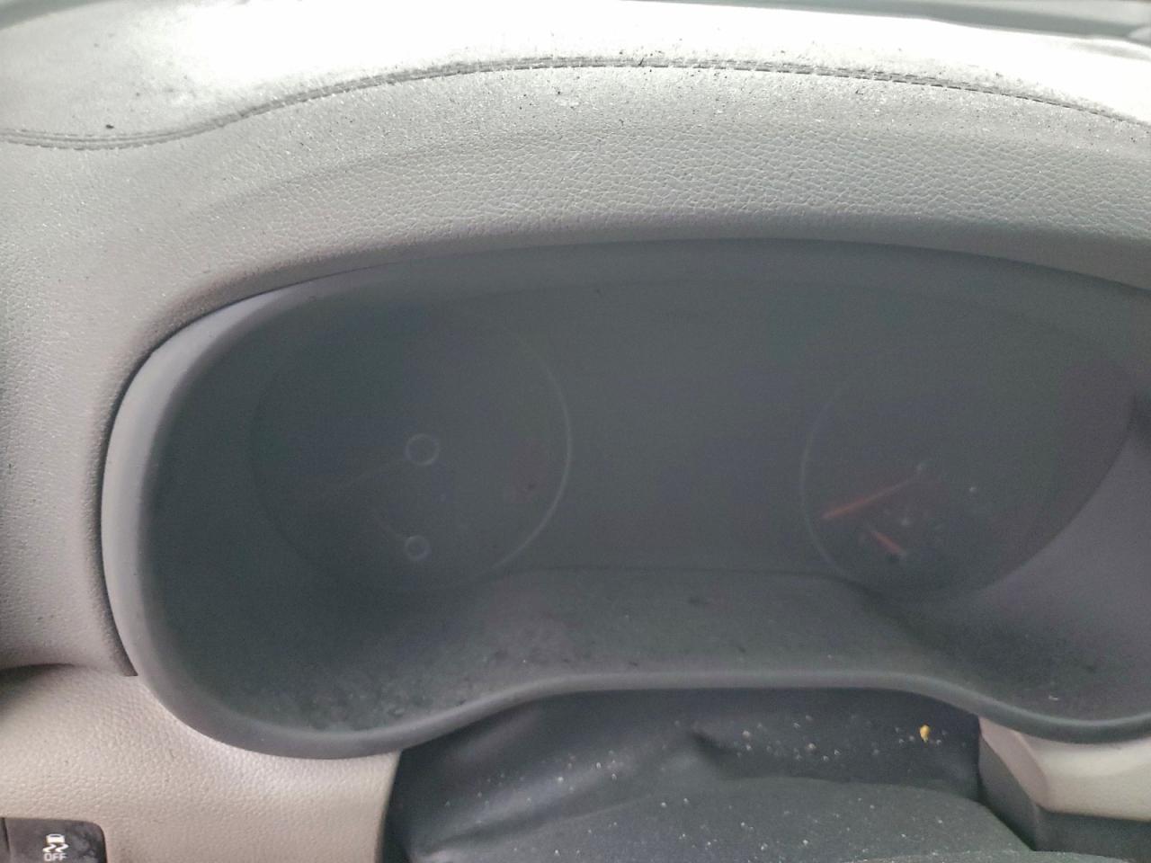 Kia Sportage Lx Image 13