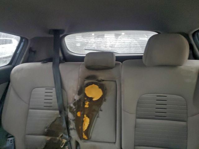 Kia Sportage Lx Image 7