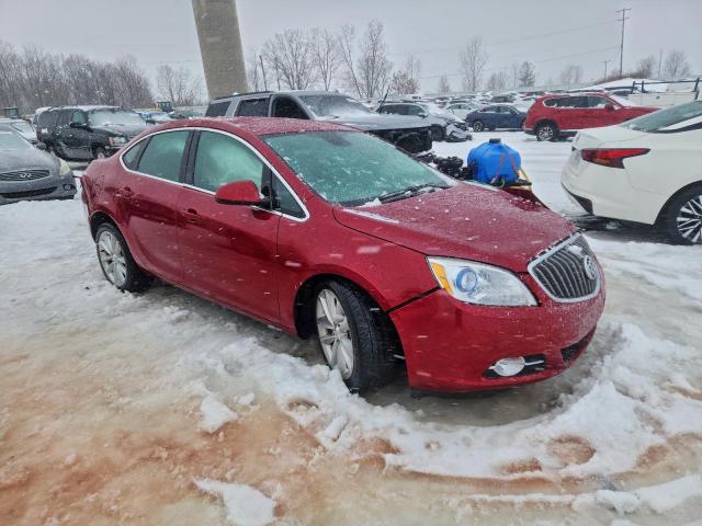 Buick Verano Convenience Image 9