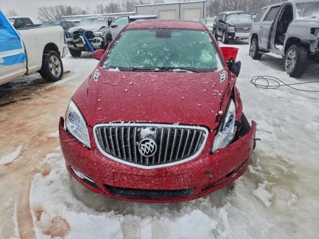 Buick Verano Convenience Image 6