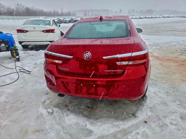 Buick Verano Convenience Image 8