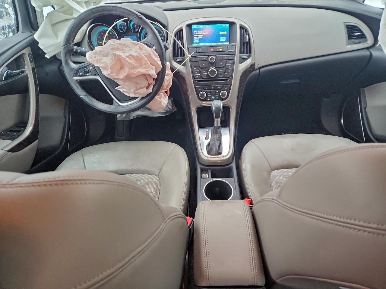 Buick Verano Convenience Image 11