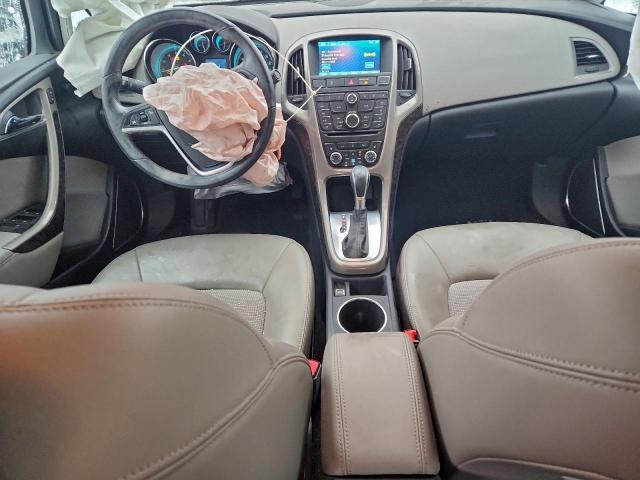 Buick Verano Convenience Image 11