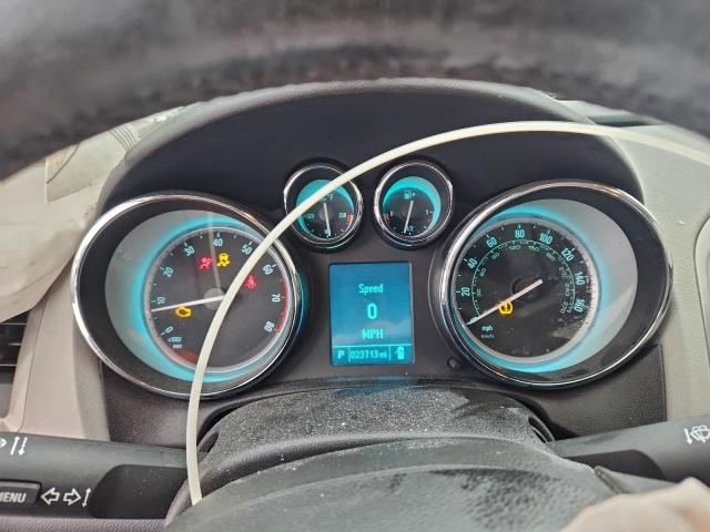 Buick Verano Convenience Image 12