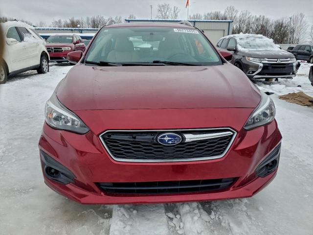 Subaru Impreza Premium Image 6