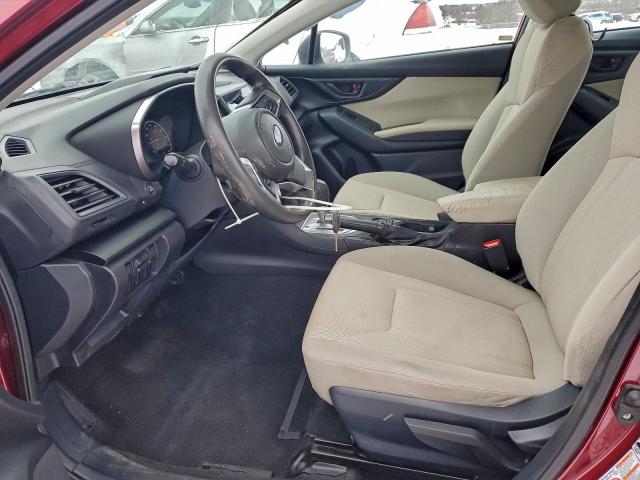 Subaru Impreza Premium Image 12