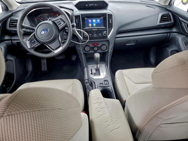 Subaru Impreza Premium Image 13